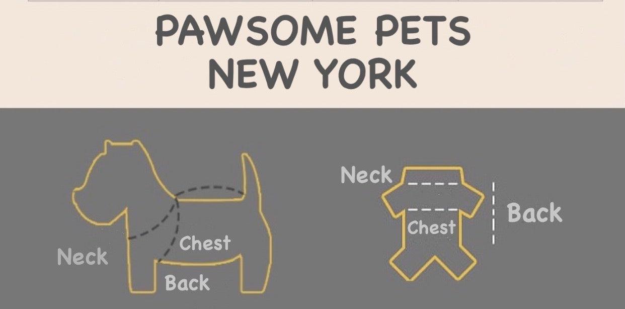 Extra Warm Cable Knit Turtleneck Sweater for Dogs & Cats — Pink
