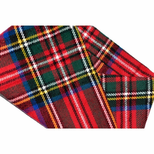 Apple Crumble Dog Scarf — Cozy Twisted Neck Scarf for Small & Large Dogs