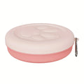 Portable Pet Travel Bowl & Snack Box — Multifunctional Outdoor Food & Water Dish