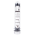 Activated Carbon Cat Litter Deodorizer — Fragrance-Free Odor Eliminator