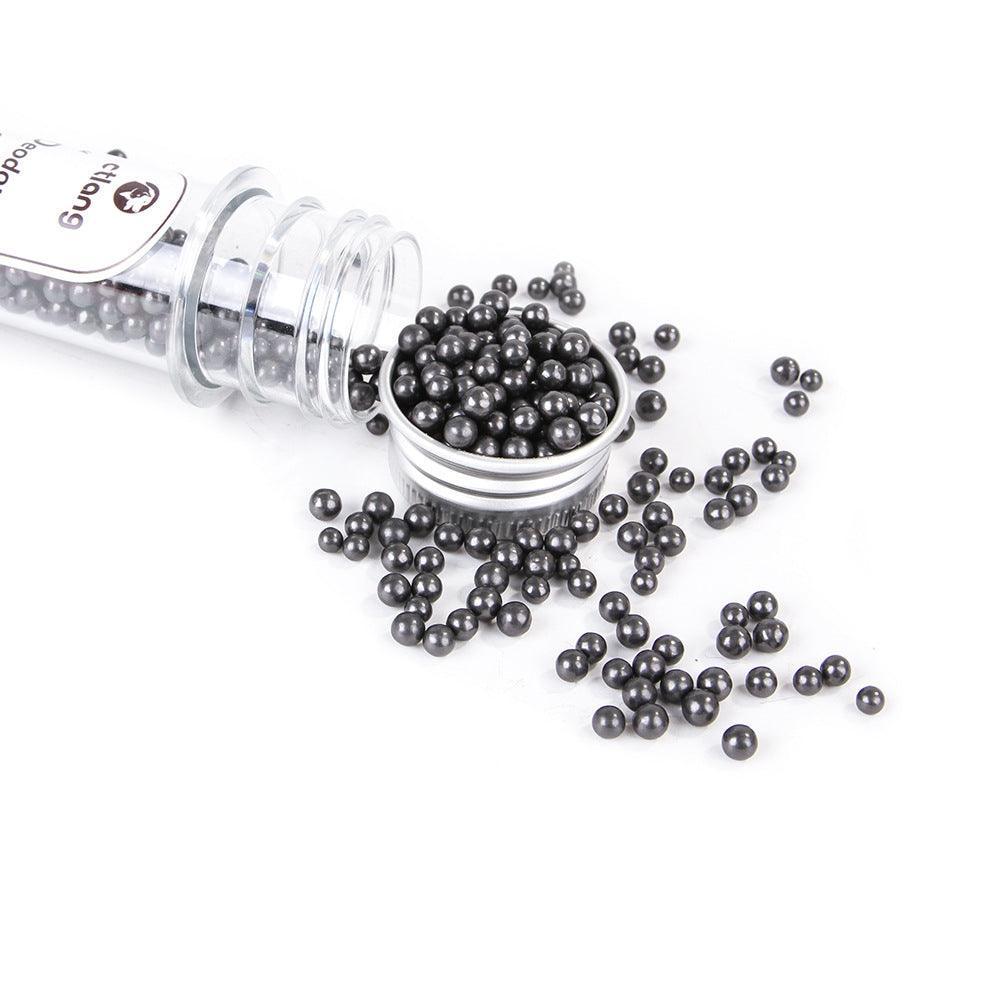 Activated Carbon Cat Litter Deodorizer — Fragrance-Free Odor Eliminator