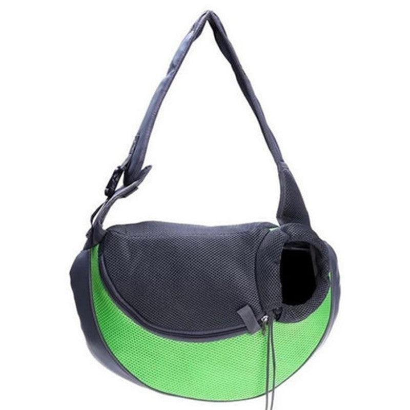 AdventurePaws Pet Explorer Backpack — Outdoor Carrier for Cats & Dogs