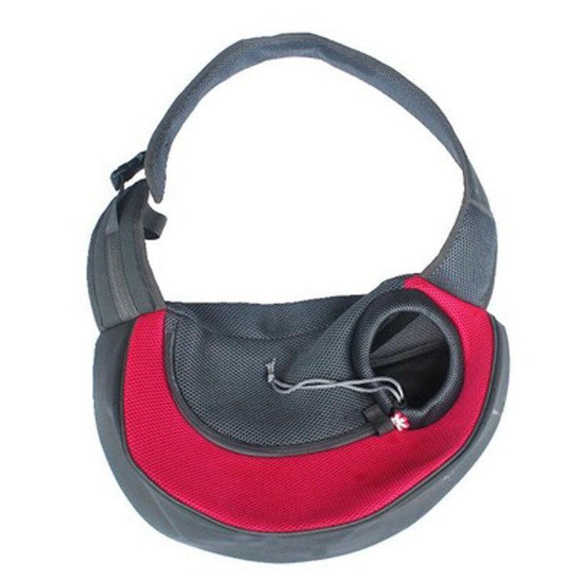 AdventurePaws Pet Explorer Backpack — Outdoor Carrier for Cats & Dogs