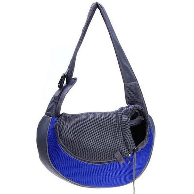 AdventurePaws Pet Explorer Backpack — Outdoor Carrier for Cats & Dogs