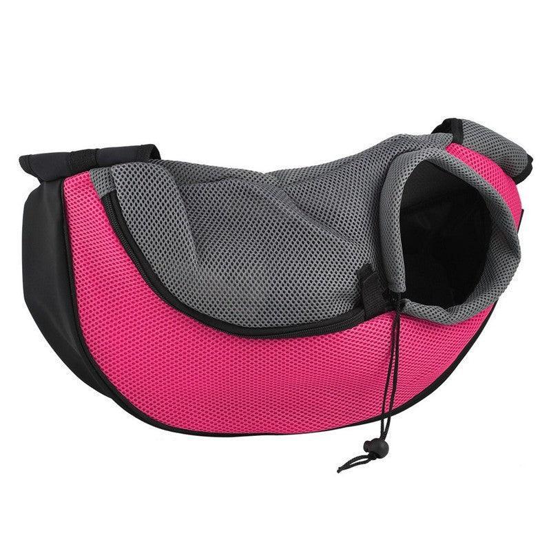 AdventurePaws Pet Explorer Backpack — Outdoor Carrier for Cats & Dogs