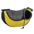 AdventurePaws Pet Explorer Backpack — Outdoor Carrier for Cats & Dogs